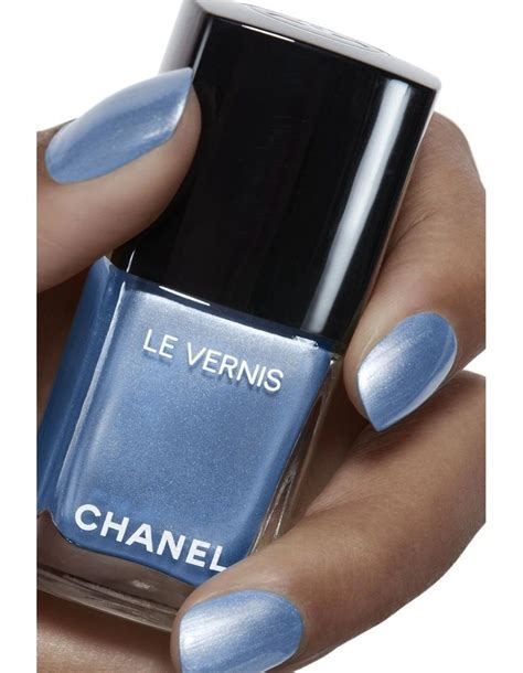 chanel nail polish myer|CHANEL NAIL COLOURS .